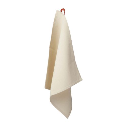 ALORA - Paño de cocina de algodón reciclado de 200 g/m² ""