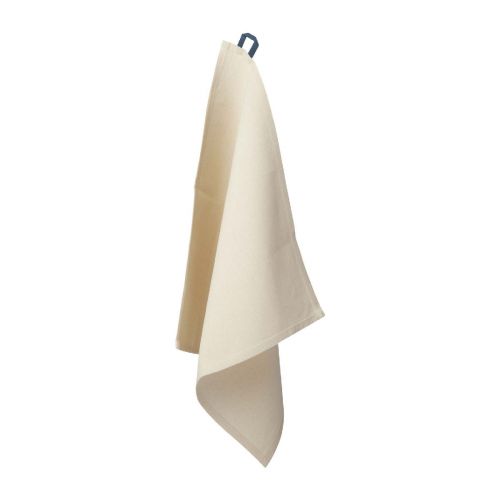 ALORA - Paño de cocina de algodón reciclado de 200 g/m² ""