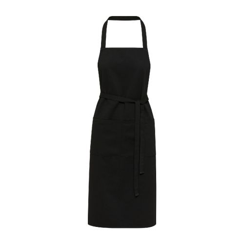 SHARA - Delantal de tela vaquera de 320 g/m2 Aware™ "Nima"