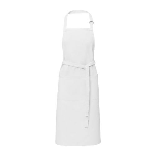 ANDREA - Delantal con tira ajustable para el cuello de 240 g/m² ""