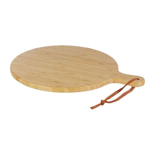 DELYS - Tabla de cortar de bambú ""