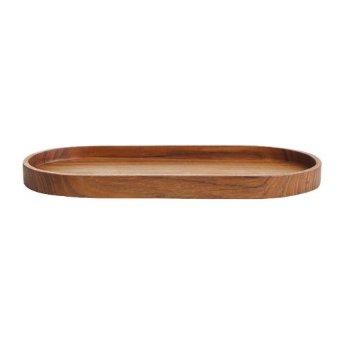 VASSOIO -Bandeja de madera "Originalhome"