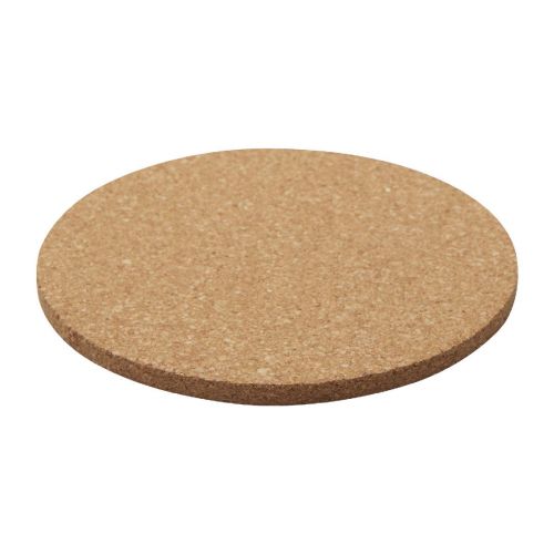 SENCHA -Posavasos de corcho ""