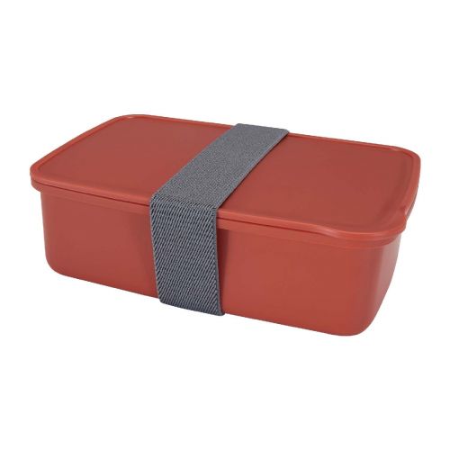 DOVI - Fiambrera de 800 ml ""