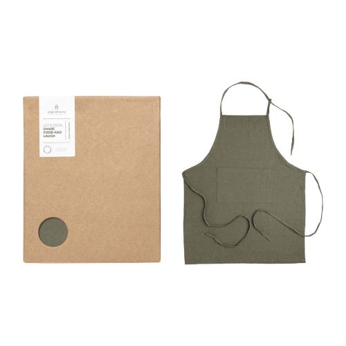ORIGINALHOME - Delantal de material reciclado ""