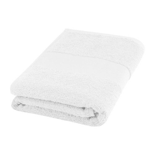 CHARLOTTE - Toalla de 50 x 100 cm de algodón de 450 g/m² ""