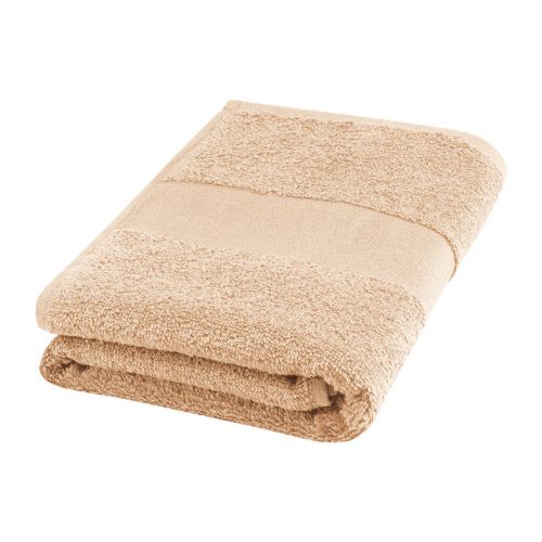 CHARLOTTE - Toalla de 50 x 100 cm de algodón de 450 g/m² ""