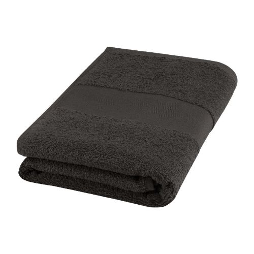 CHARLOTTE - Toalla de 30 x 50 cm de algodón de 450 g/m² "Sophia"