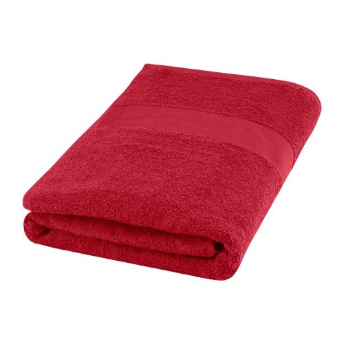 AMELIA - Toalla de 70 x 140 cm de algodón de 450 g/m² ""