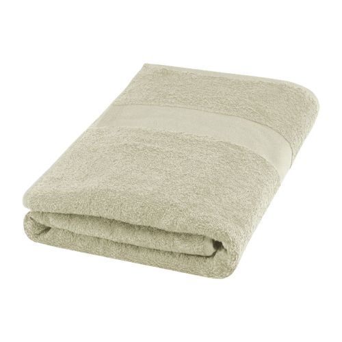 AMELIA - Toalla de 70 x 140 cm de algodón de 450 g/m² ""