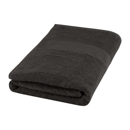 AMELIA - Toalla de 50 x 100 cm de algodón de 450 g/m² "Charlotte"