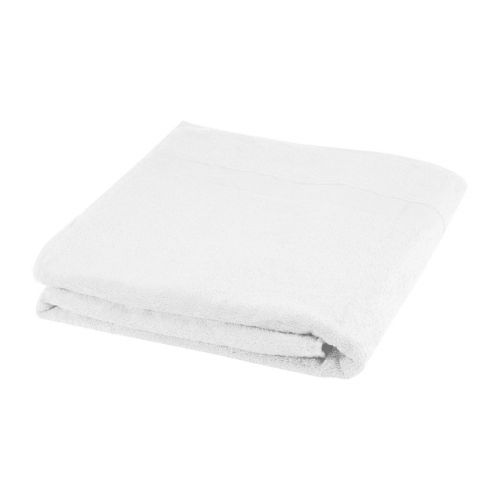 EVELYN - Toalla de 100 x 180 cm de algodón de 450 g/m² ""