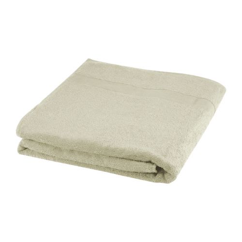 EVELYN - Toalla de 100 x 180 cm de algodón de 450 g/m² ""