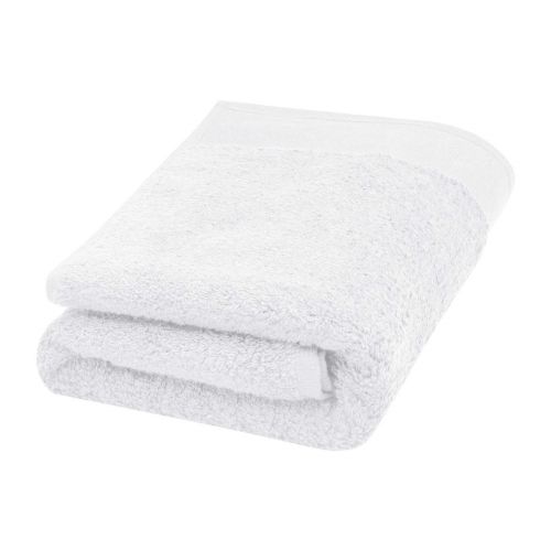 NORA - Toalla de 30 x 50 cm de algodón de 550 g/m² "Chloe"