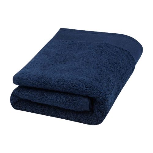 NORA - Toalla de 50 x 100 cm de algodón de 550 g/m² ""