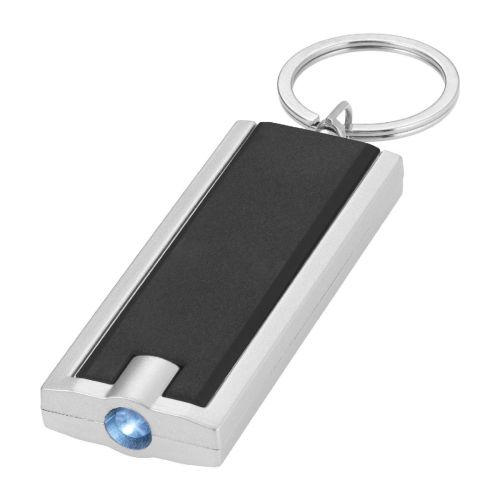 CASTOR - Llavero linterna LED ""