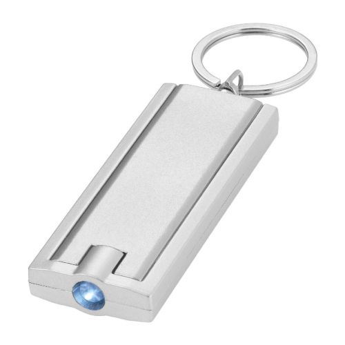 CASTOR - Llavero linterna LED ""