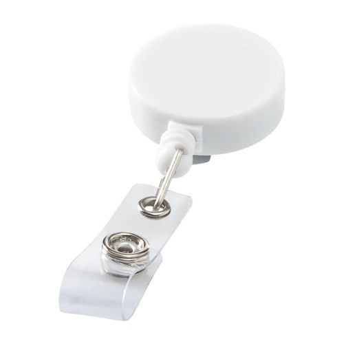 LECH - Clip identificador extensible ""