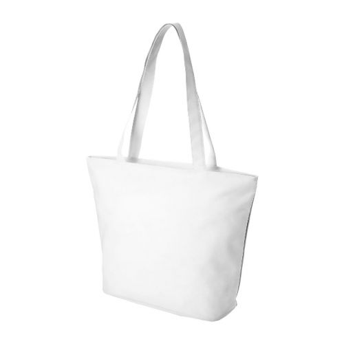 PANAMA - Bolsa Tote de playa con cremallera ""