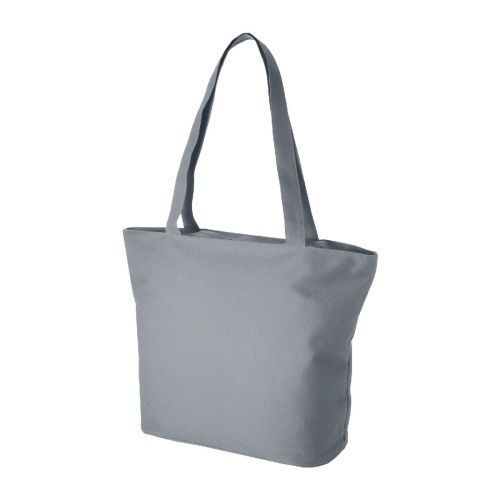 PANAMA - Bolsa Tote de playa con cremallera ""