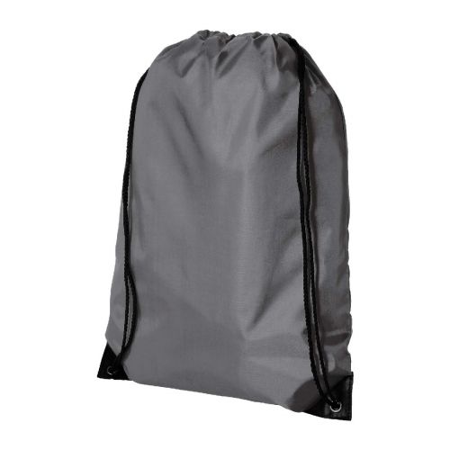 ORIOLE - Mochila de cuerdas 5L ""