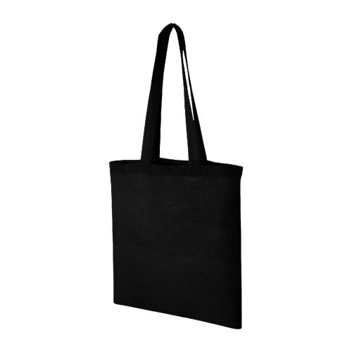 CAROLINA - Bolsa Tote de algodón 100 g/m² ""