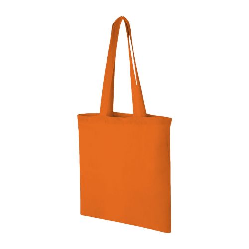 CAROLINA - Bolsa Tote de algodón 100 g/m² ""