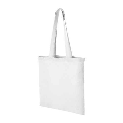 CAROLINA - Bolsa Tote de algodón 100 g/m² ""
