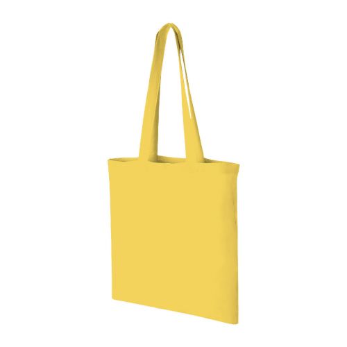 CAROLINA - Bolsa Tote de algodón 100 g/m² ""
