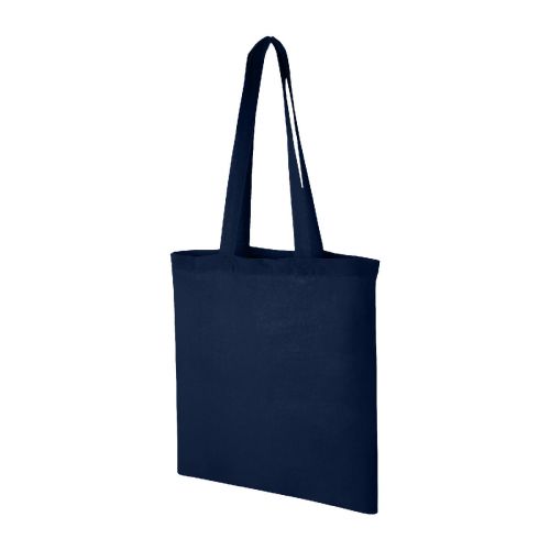 CAROLINA - Bolsa Tote de algodón 100 g/m² ""