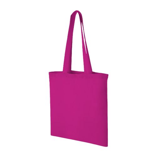 CAROLINA - Bolsa Tote de algodón 100 g/m² ""