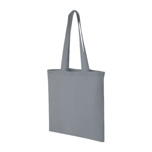 CAROLINA - Bolsa Tote de algodón 100 g/m² ""