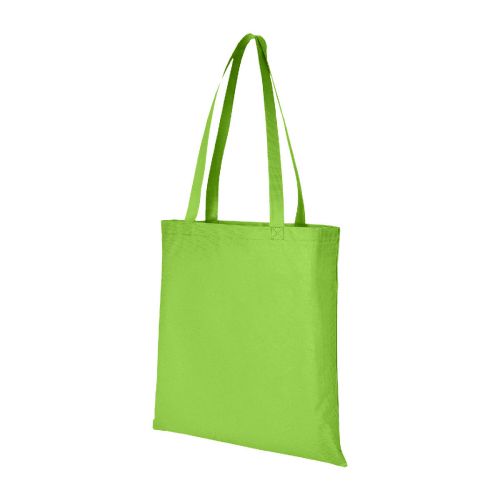 ZEUS - Bolsa Tote grande para convenciones no tejida "Large "