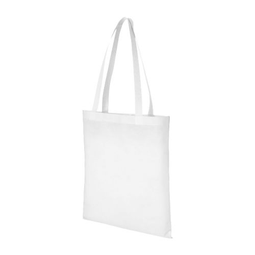 ZEUS - Bolsa Tote grande para convenciones no tejida "Large "