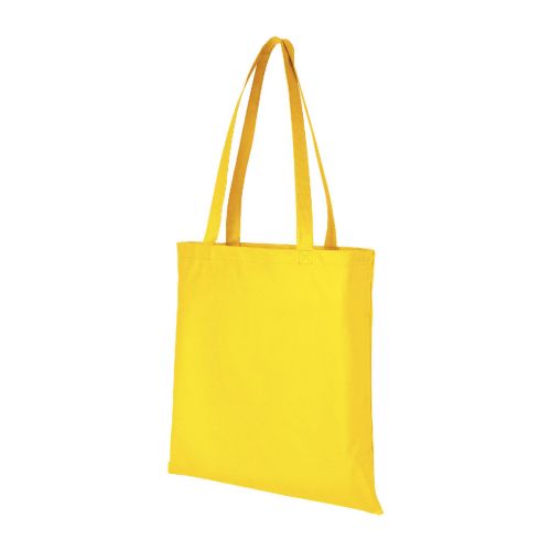 ZEUS - Bolsa Tote grande para convenciones no tejida "Large "