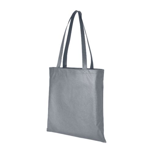 ZEUS - Bolsa Tote grande para convenciones no tejida "Large "