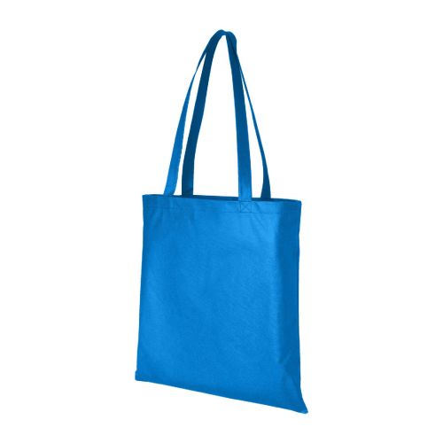 ZEUS - Bolsa Tote grande para convenciones no tejida "Large "