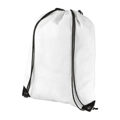EVERGREEN - Mochila de cuerdas no tejida 5L ""