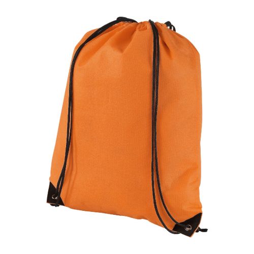 EVERGREEN - Mochila de cuerdas no tejida 5L ""