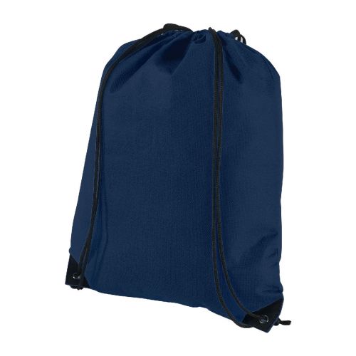 EVERGREEN - Mochila de cuerdas no tejida 5L ""