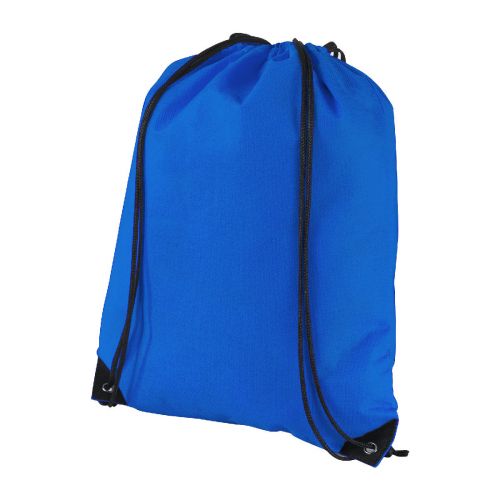 EVERGREEN - Mochila de cuerdas no tejida 5L ""