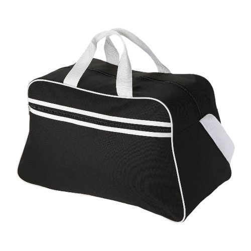 SAN JOSE - Bolsa de deporte con dos bandas 30L ""