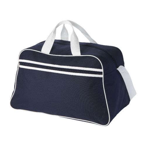 SAN JOSE - Bolsa de deporte con dos bandas 30L ""
