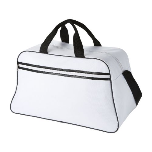 SAN JOSE - Bolsa de deporte con dos bandas 30L ""
