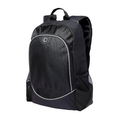 BENTON -Mochila para portátil de 15" 15L 