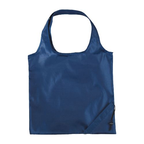 BUNGALOW - Bolsa Tote plegable de poliéster ""