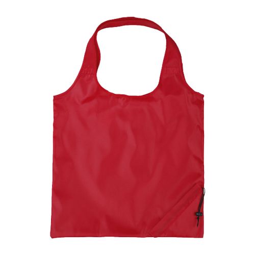 BUNGALOW - Bolsa Tote plegable de poliéster ""