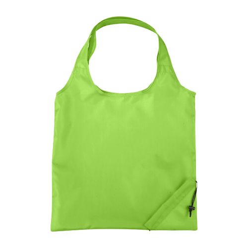 BUNGALOW - Bolsa Tote plegable de poliéster ""