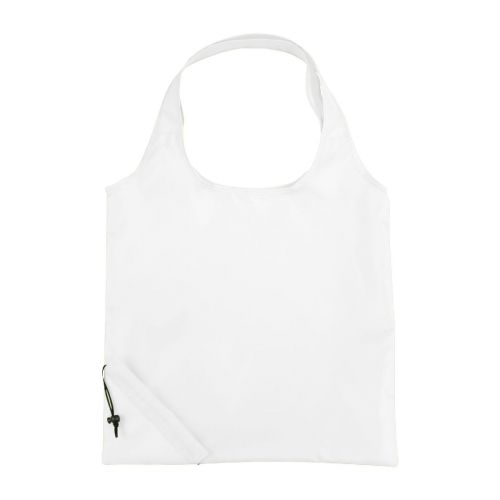BUNGALOW - Bolsa Tote plegable de poliéster ""