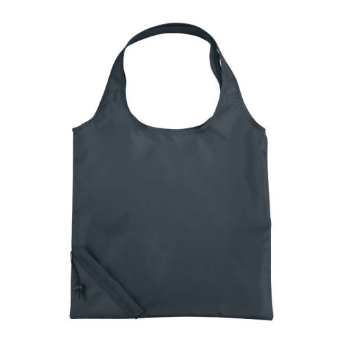 BUNGALOW - Bolsa Tote plegable de poliéster ""
